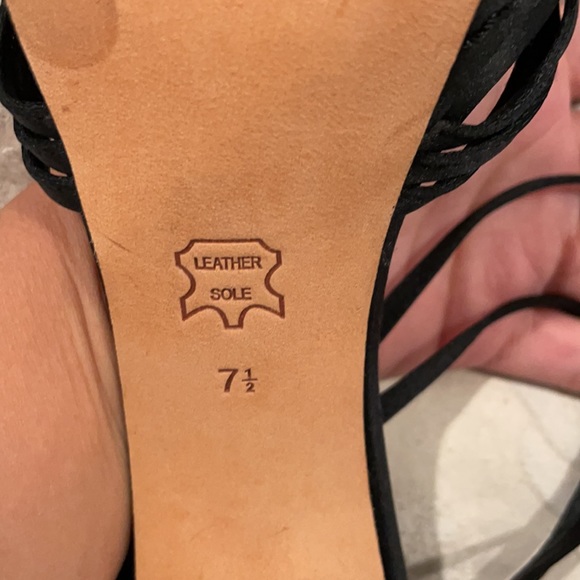 BCBG Shoes - Picture 5 of 5